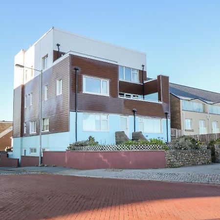 Sea View Apartment Pwllheli Exteriér fotografie