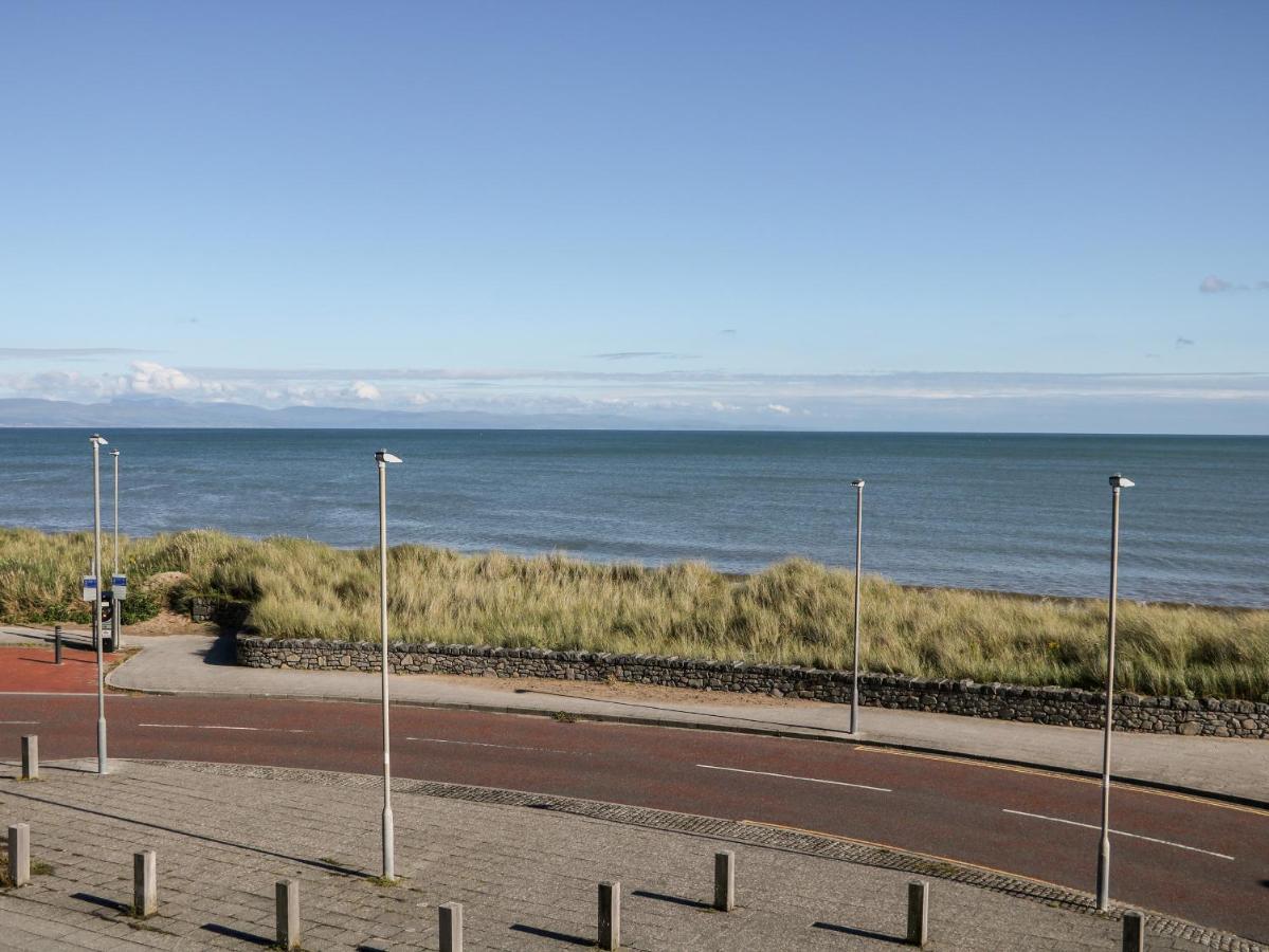 Sea View Apartment Pwllheli Exteriér fotografie